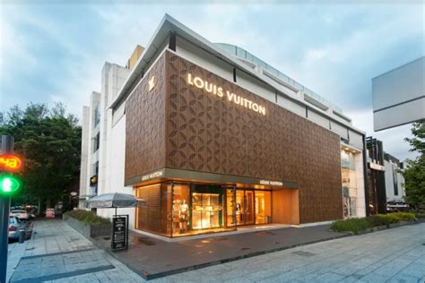 louis vuitton mexico city